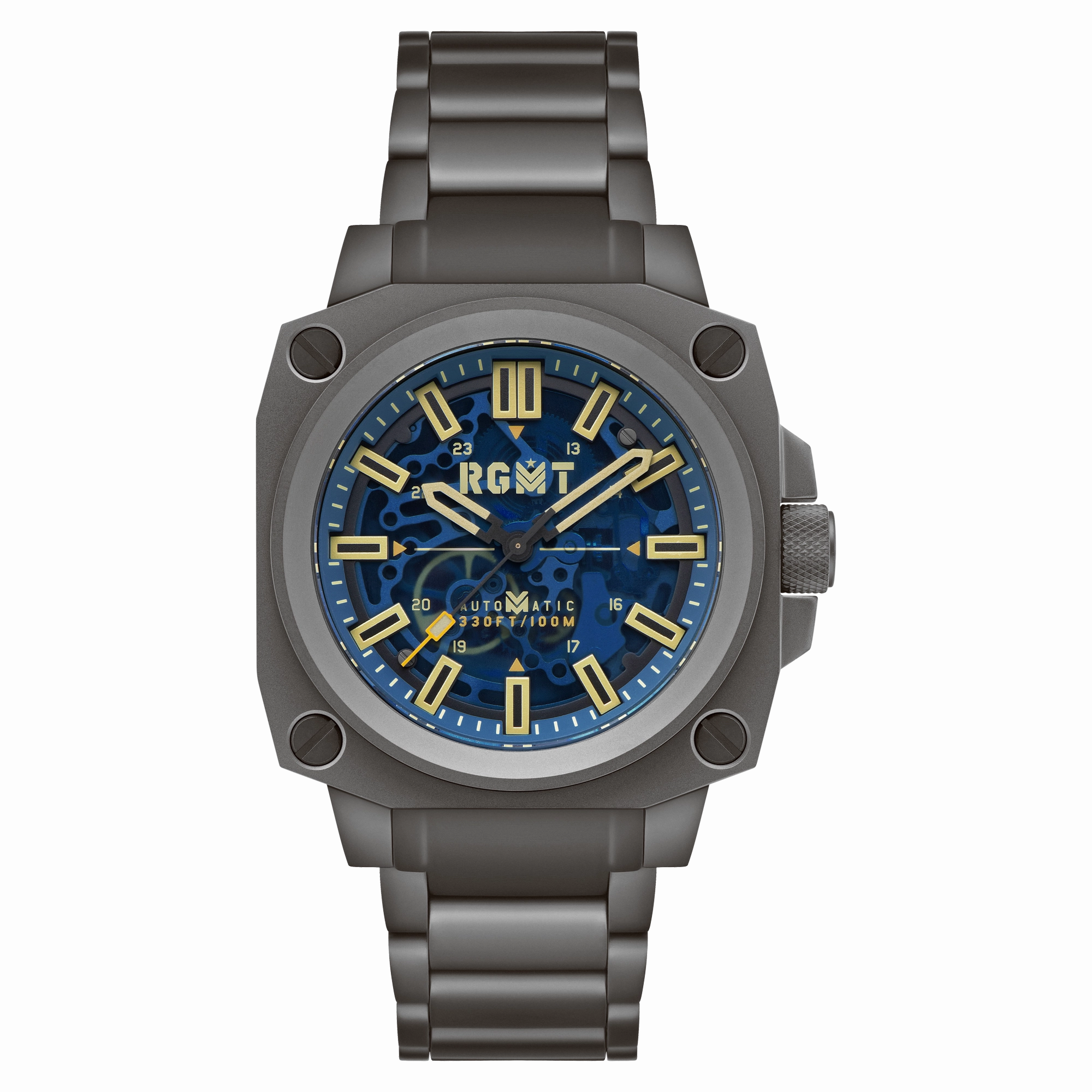 SANDBLAST BLUE
