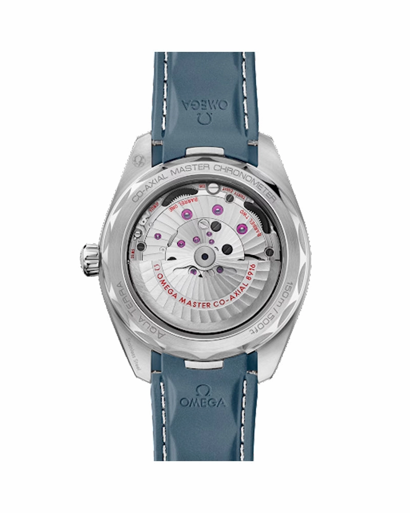 SEAMASTER AQUA TERRA 150M