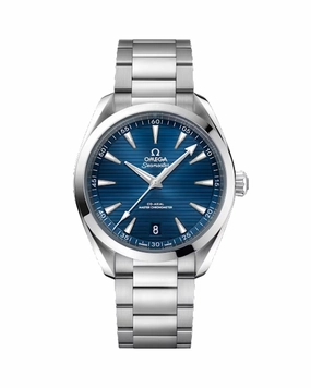 SEAMASTER AQUA TERRA 150M