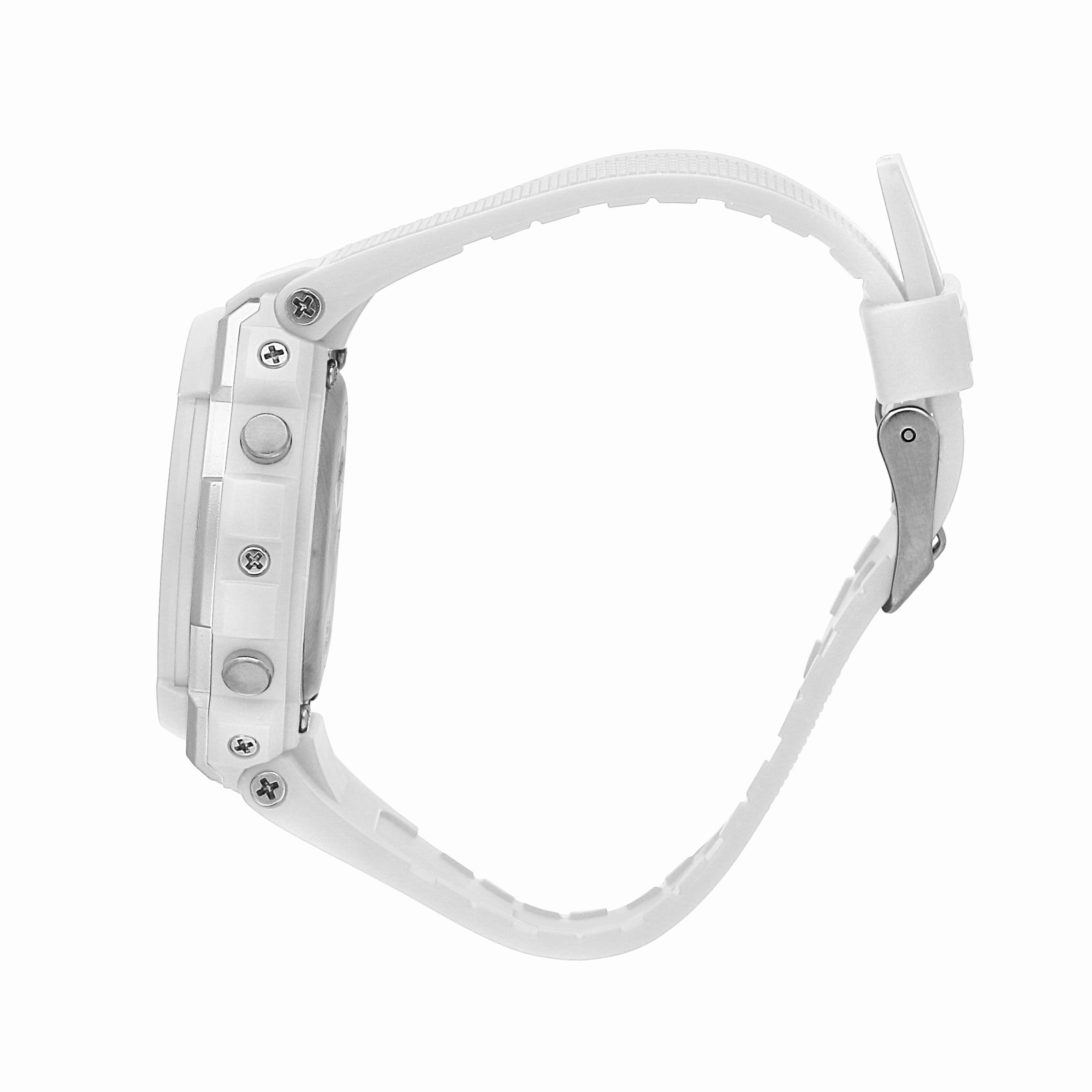 Sector EX-10 White Digital Watch R3251537005