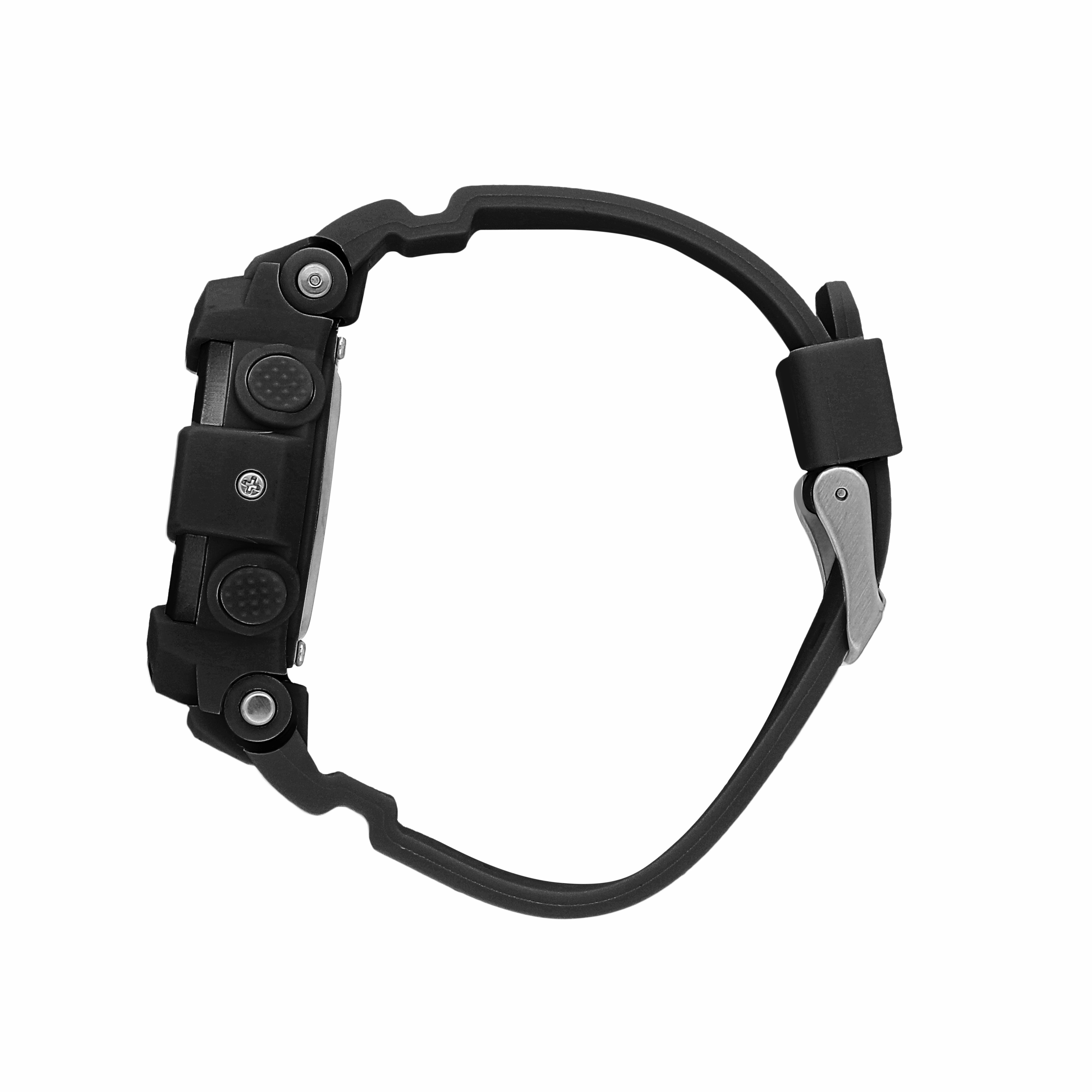 Sector EX-16 Black Digital Watch R3251525001