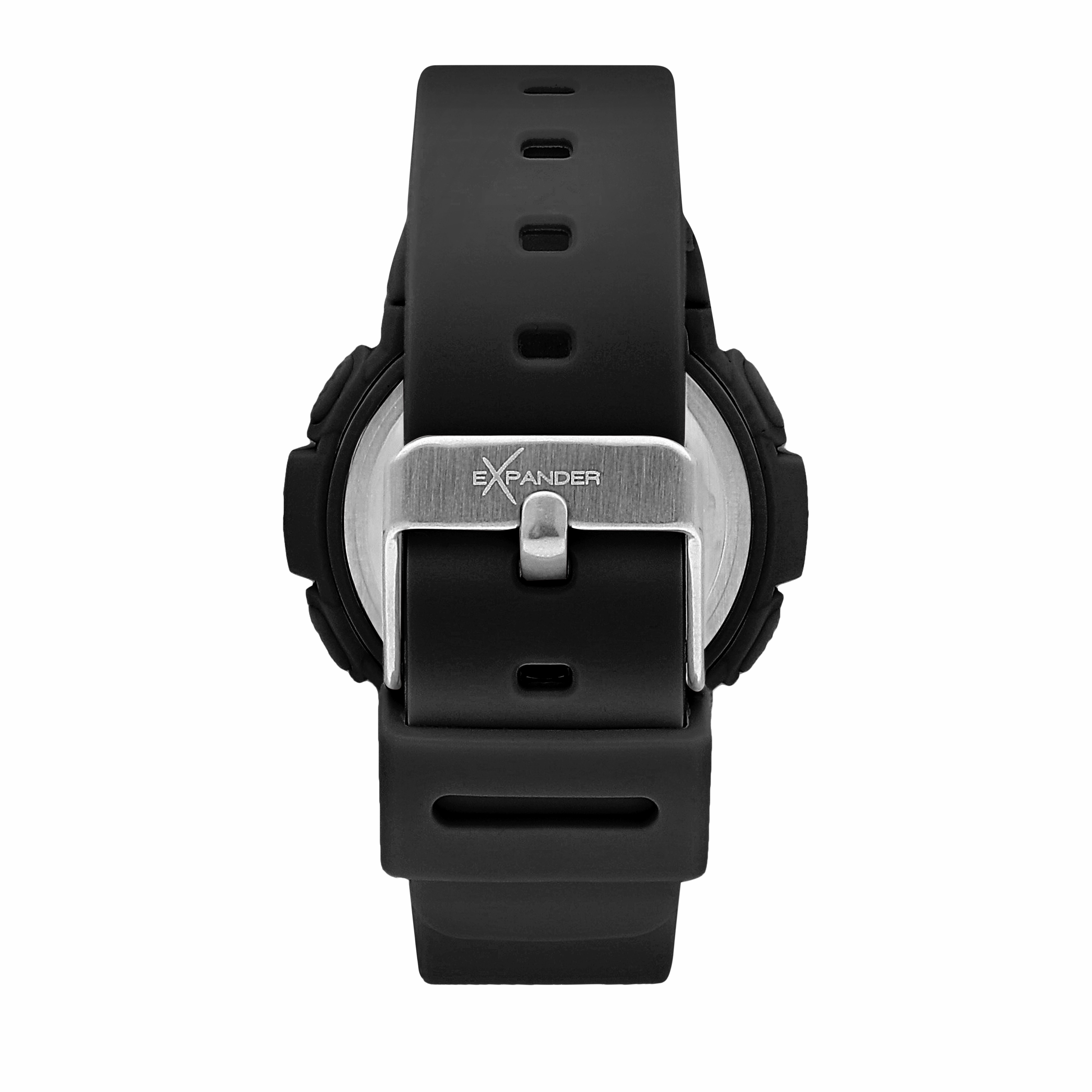 Sector EX-16 Black Digital Watch R3251525001