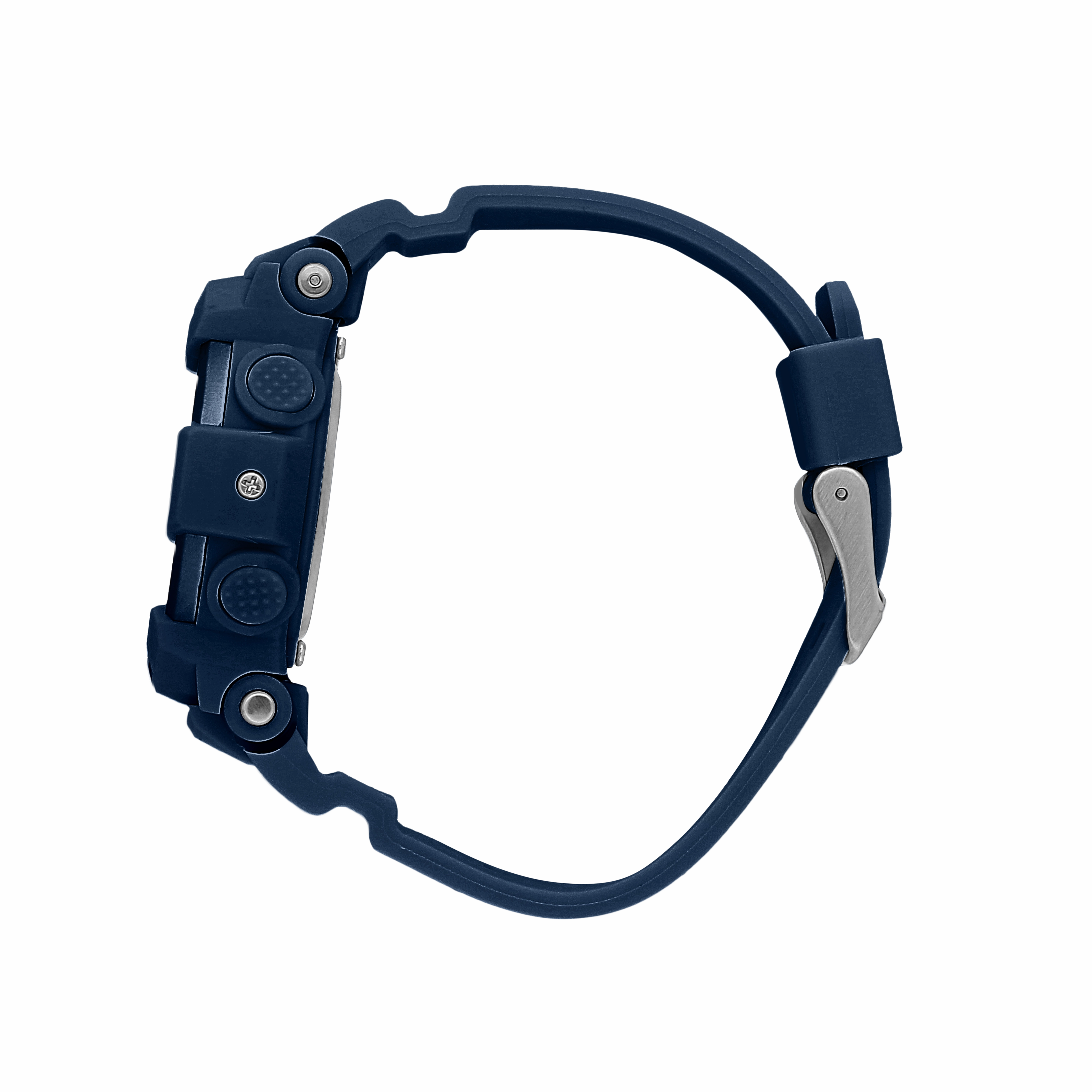 Sector EX-16 Blue Digital Watch R3251525002
