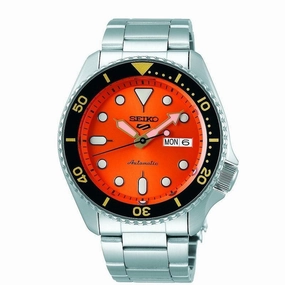 Seiko 5 Sport Automatic Watch - SRPD59K1