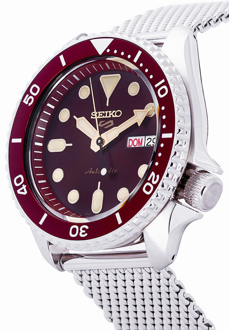 SEIKO 5 Sports SRPD69K1 Automatic Watch for Men