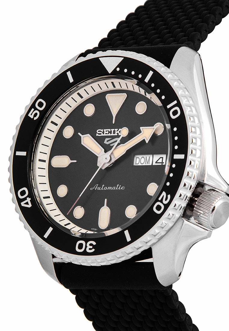 SEIKO 5 Sports SRPD73K2 Automatic Watch for Men