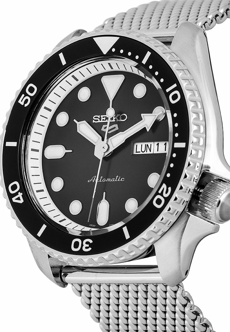 SEIKO 5 Sports SRPD75K1 Automatic Watch for Men