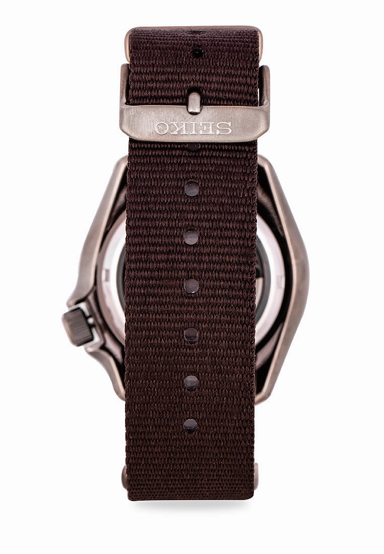 SEIKO 5 Sports SRPD85K1 Automatic Watch for Men