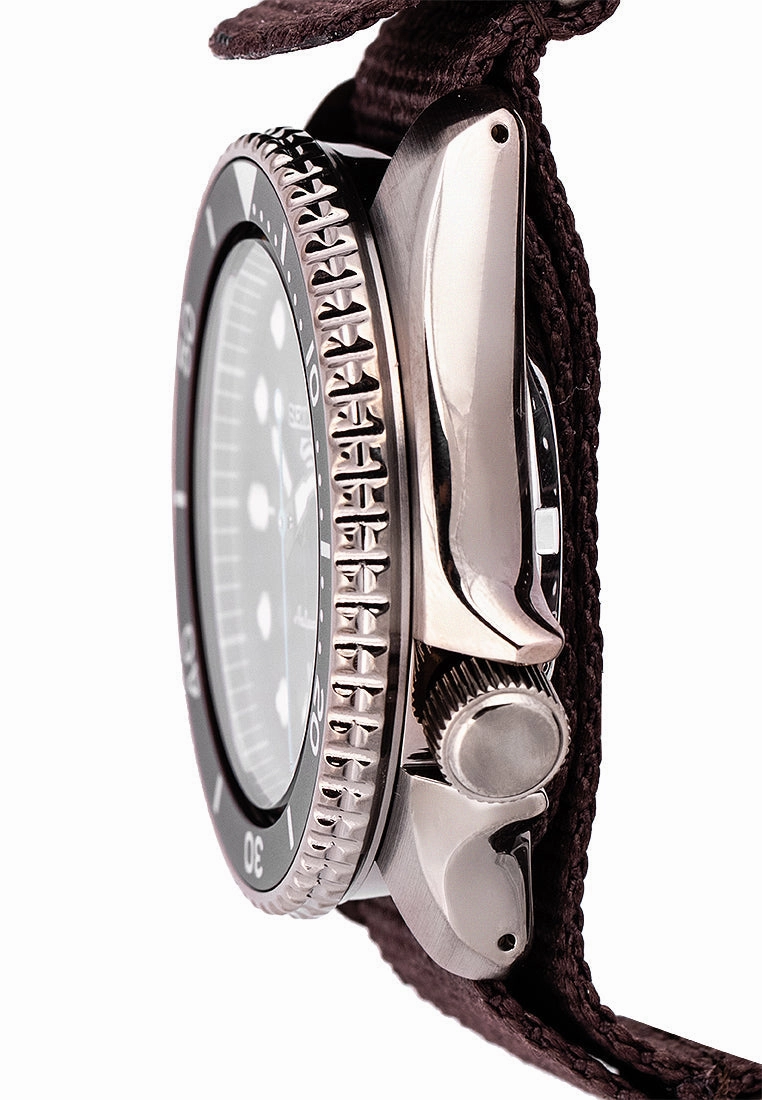 SEIKO 5 Sports SRPD85K1 Automatic Watch for Men
