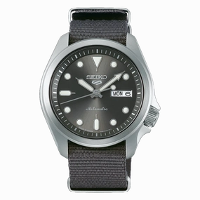 SEIKO 5 Sports SRPE61K1 Automatic Watch for Men