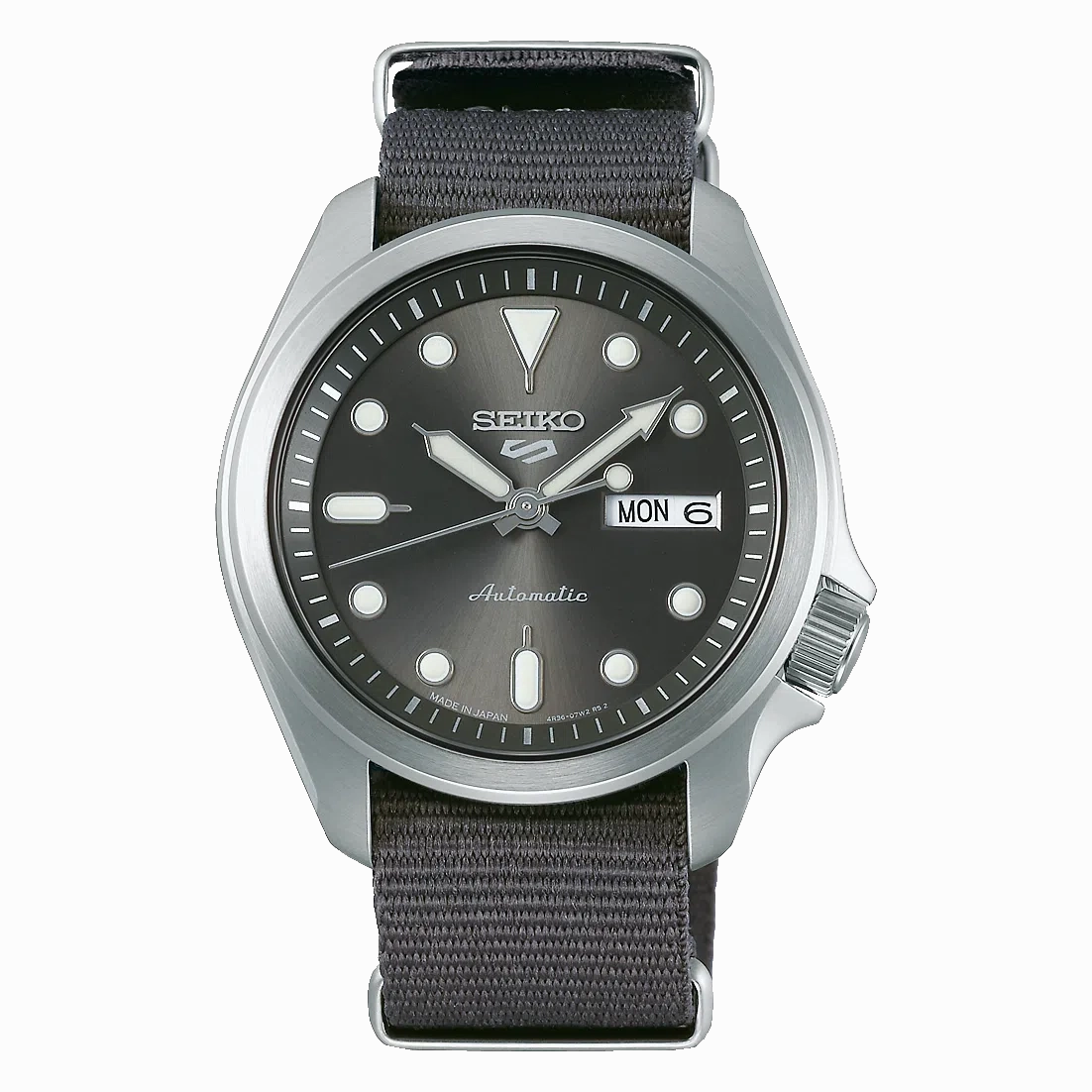 SEIKO 5 Sports SRPE61K1 Automatic Watch for Men