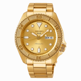 Seiko 5 SRPE74K1 Sports Automatic Watch for Men's