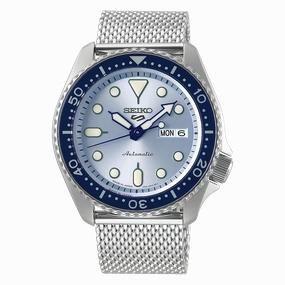 Seiko 5 SRPE77K1 Sports Automatic Watch for Men's
