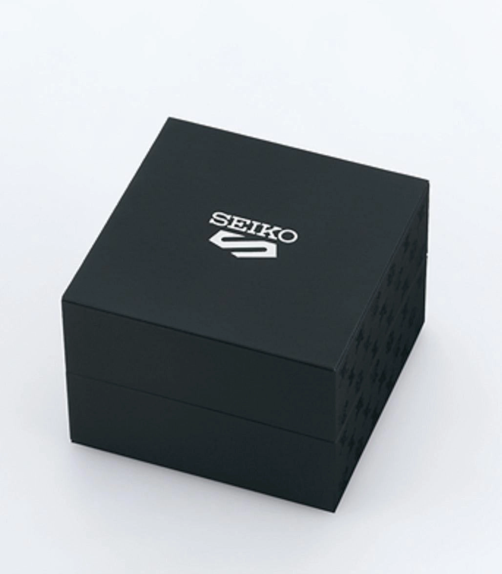 Seiko 5 SRPH63K1 Sports One Piece Law Limited Ed Automatic Watch Men