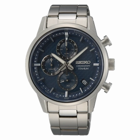 SEIKO - SSB387P1