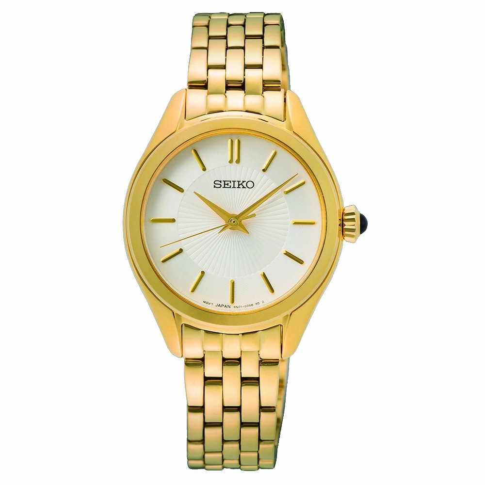 SEIKO - SUR538P1