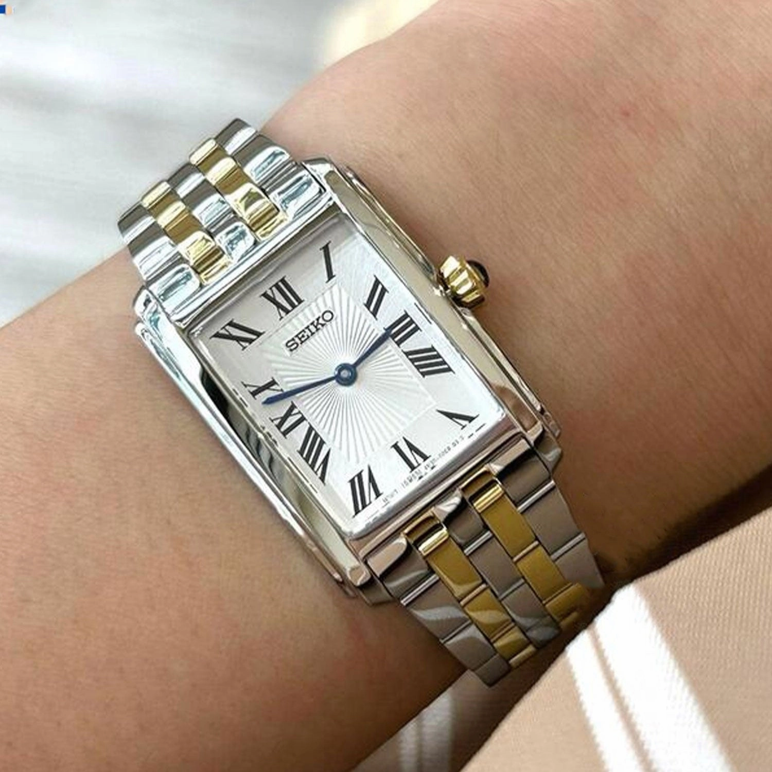 SEIKO - SWR087P1