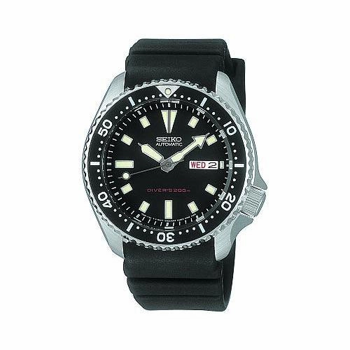 Seiko Automatic Dive Watch SKX173