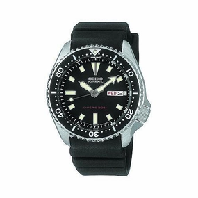 Seiko Automatic Dive Watch SKX173