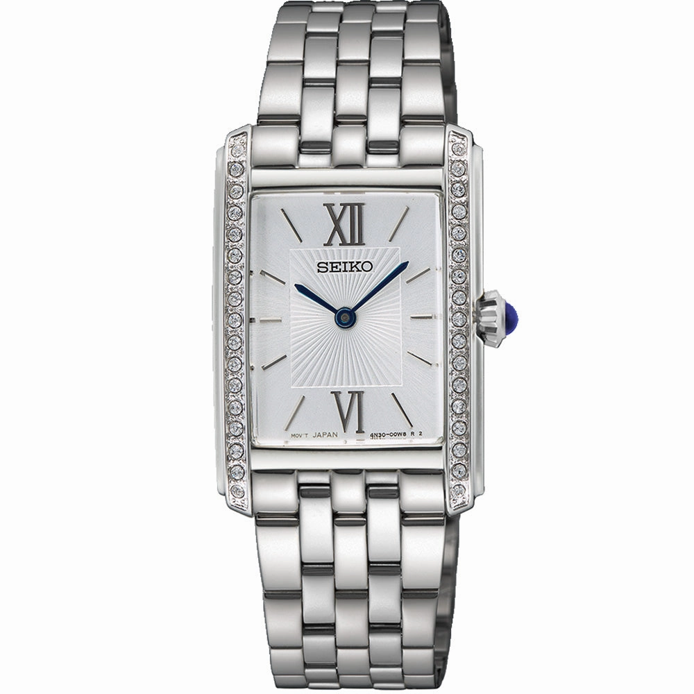 Seiko Classic Caprice SWR091P