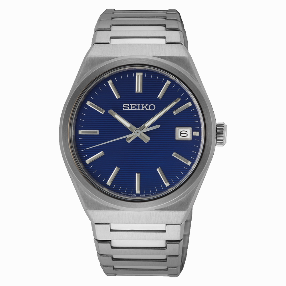 Seiko Conceptual Analogue SUR555P