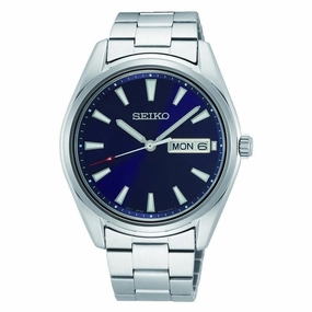 Seiko Dress Watch - SUR341P1