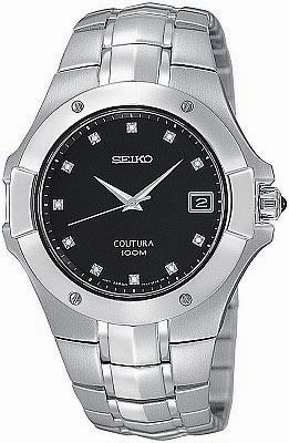Seiko Men's Coutura Watch SGED57