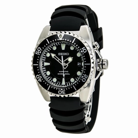 Seiko Men's Kinetic Dive Watch SKA413
