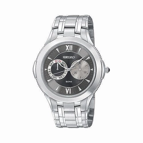 Seiko Men's Le Grand Sport Watch SGN015