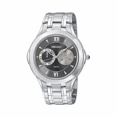 Seiko Men's Le Grand Sport Watch SGN015