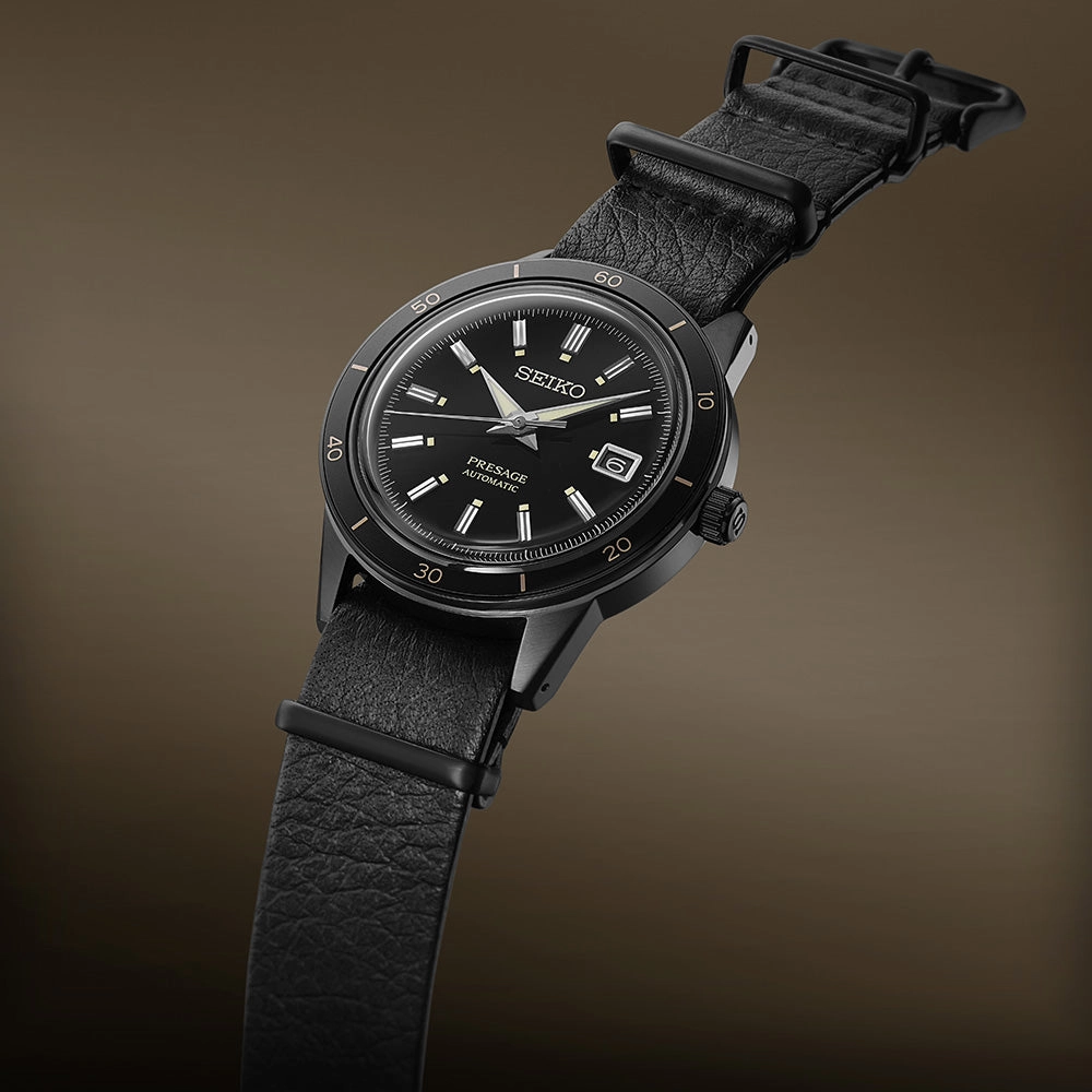 Seiko Presage SRPH95J Automatic