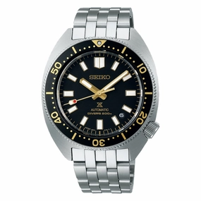 Seiko Prospex Heritage Turtle 1968 Re-Interpretation Watch SPB315J1