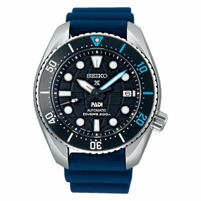 Seiko Prospex PADI King Sumo Diver Watch - SPB325J1