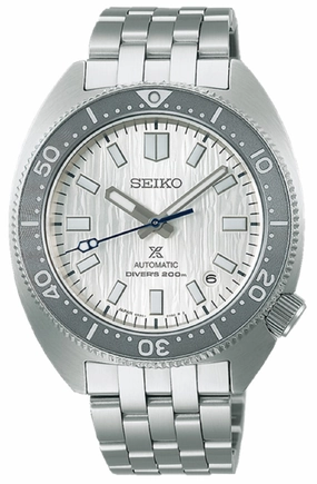 Seiko Prospex Slim Turtle 110th Anniversary Save the Ocean Limited Ed Automatic Watch SPB333J1