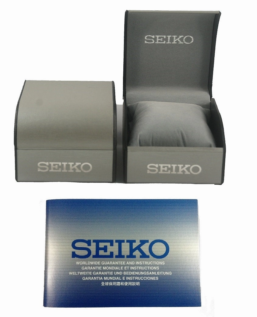 SEIKO Prospex Turtle SRPC23K1 Automatic Diver Watch for Men