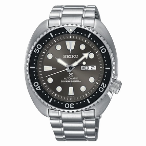 SEIKO Prospex Turtle SRPC23K1 Automatic Diver Watch for Men