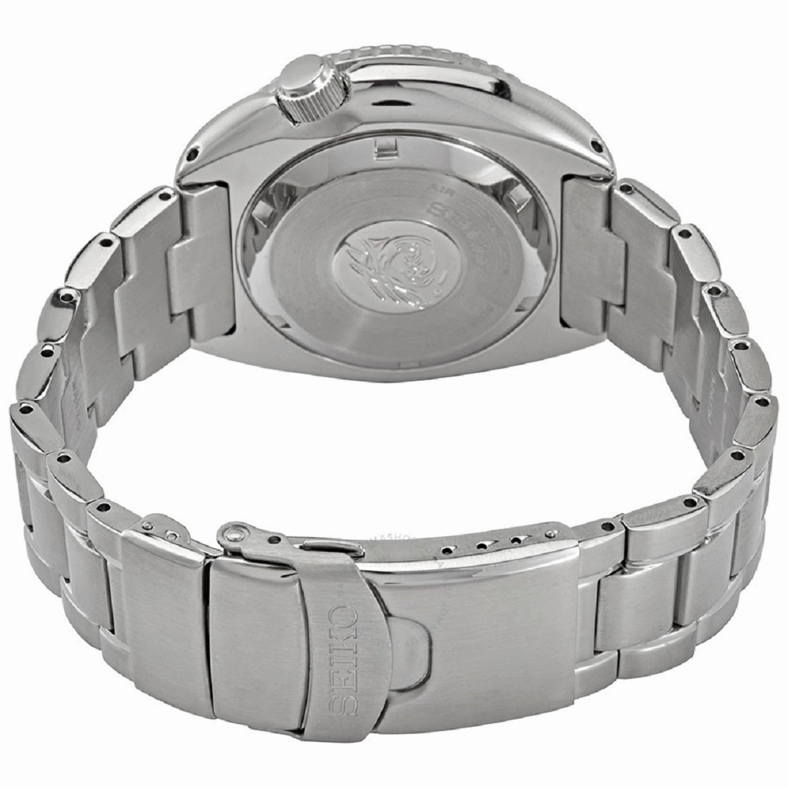 SEIKO Prospex Turtle SRPC23K1 Automatic Diver Watch for Men