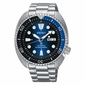 SEIKO Prospex Turtle SRPC25K1 Automatic Diver Watch for Men