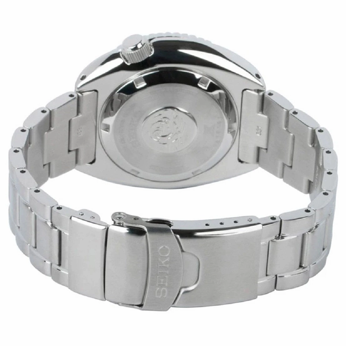 SEIKO Prospex Turtle SRPC25K1 Automatic Diver Watch for Men