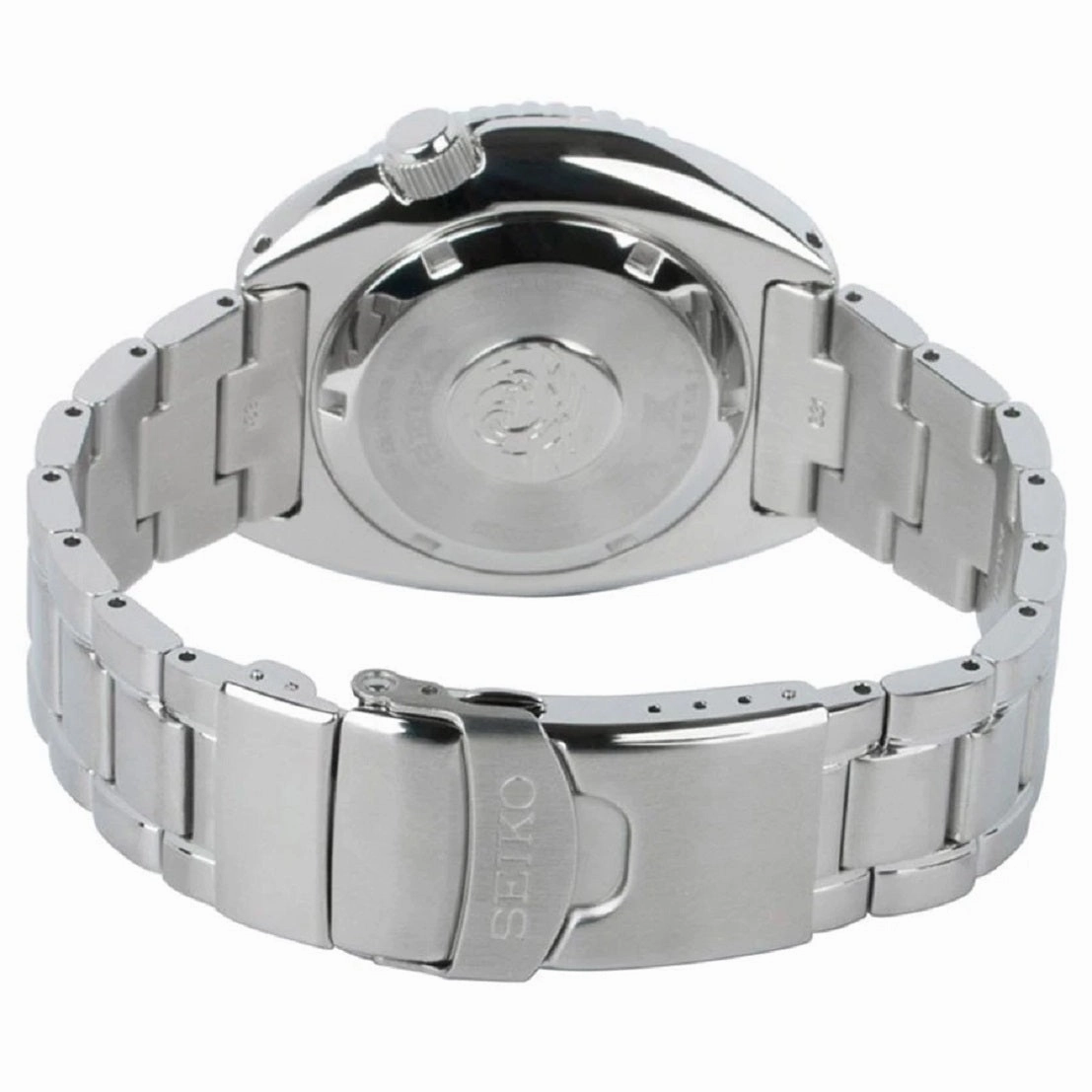 SEIKO Prospex Turtle SRPC25K1 Automatic Diver Watch for Men