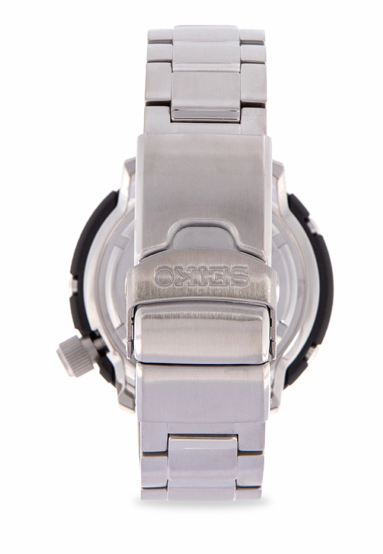 Seiko SNE497P1 Prospex  Solar Watch for Men