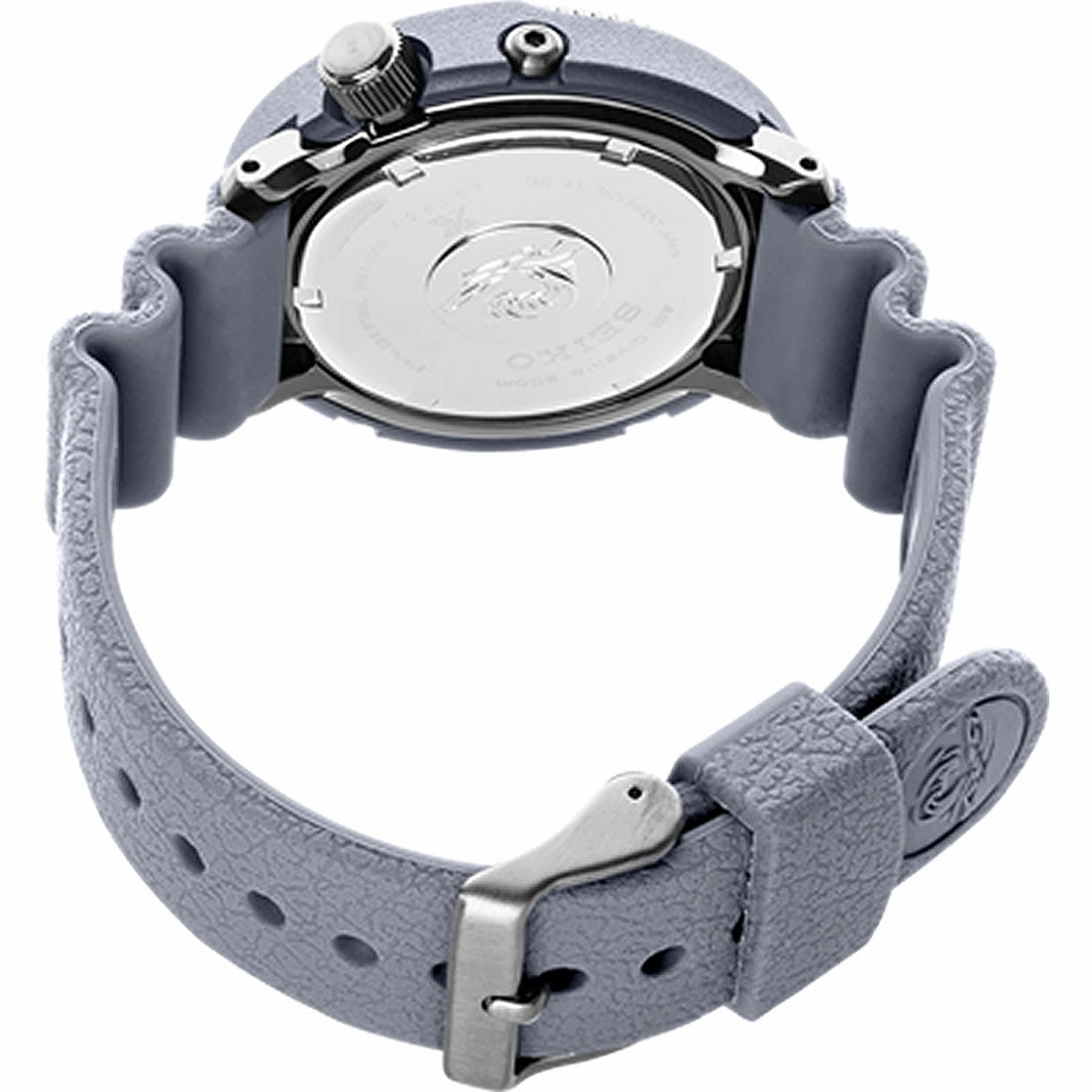 Seiko SNE537P1 Prospex  Solar Watch for Men's