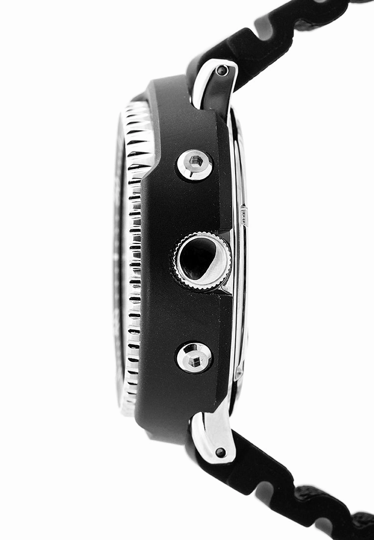 Seiko SNJ027P1 Prospex Solar Watch for Men