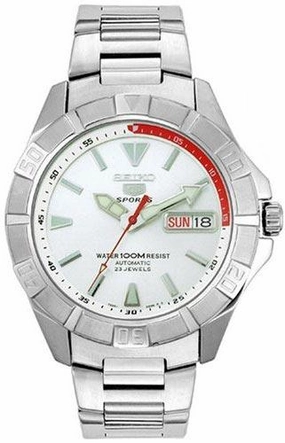 Seiko SNZD25 Men's Sports 5 Automatic Watch