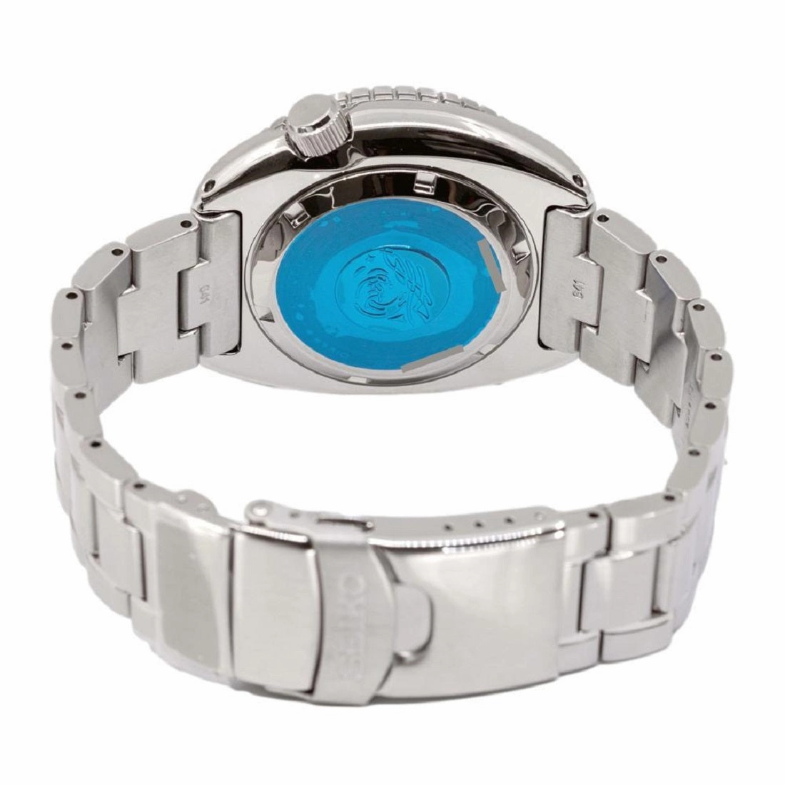 Seiko SRPE39K1 Prospex King Turtle Save the Ocean Automatic Watch