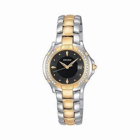 Seiko Women's Bracelet Watch SXDB08