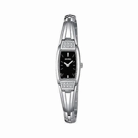 Seiko Women's Bracelet Watch SZZC51