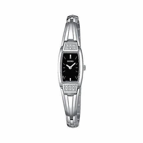 Seiko Women's Bracelet Watch SZZC51