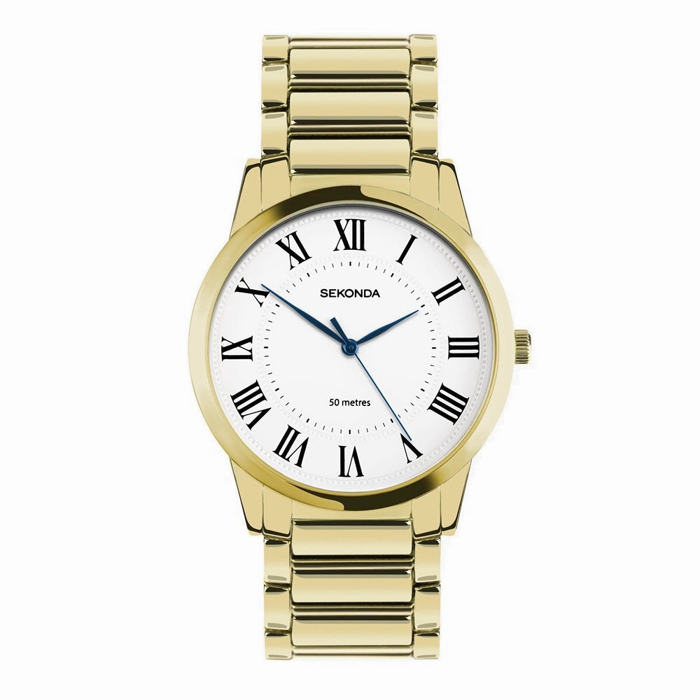 Sekonda Beaumont Classic Mens Watch 30247