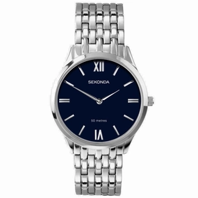 Sekonda Bracelet Mens Watch 1609